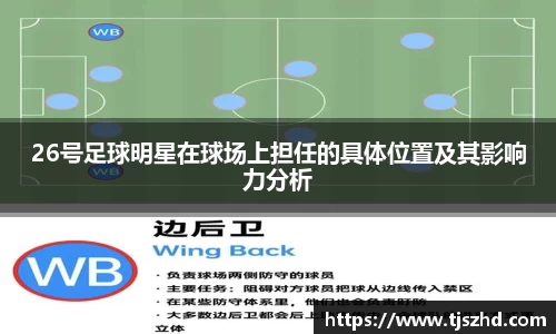 26号足球明星在球场上担任的具体位置及其影响力分析
